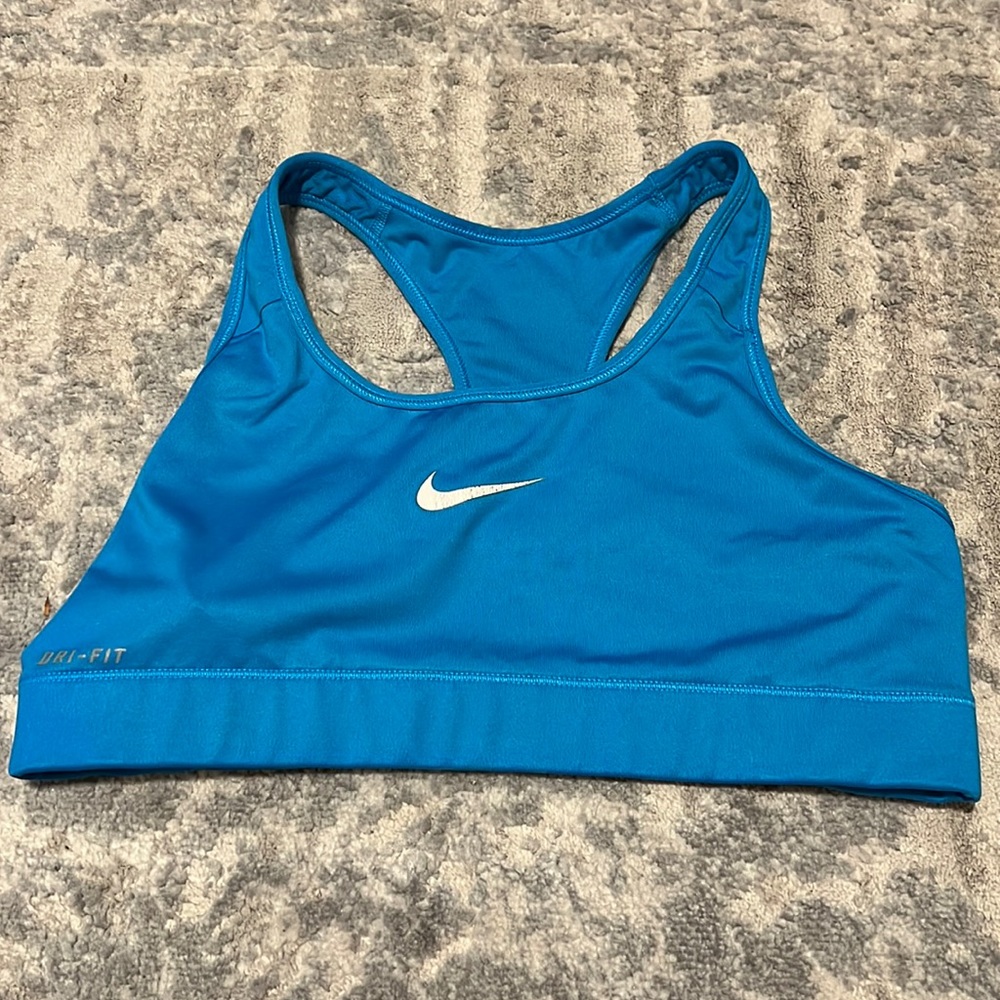- Nike Sports Bra